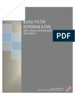 Buku Putih Keperawatan-Min PDF