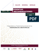 Emergencias Obstetricas PDF