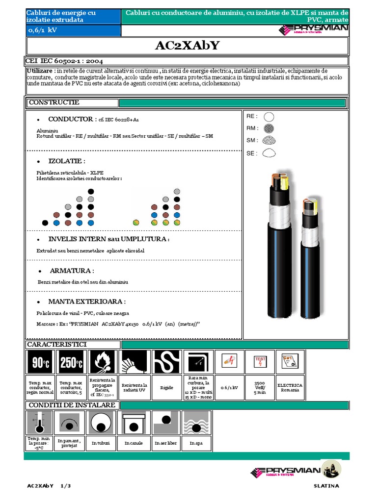 AC2 XAb Y | PDF