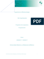 Unidad 1. Introduccion A La Computadora y Desarrollo de Software PDF