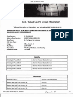 Online Docket - Writ of Mandamus Exhibit -11 