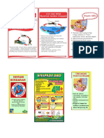 Desain Leaflet