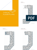 Zada Floor Layout Plan