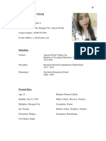 Sample CV for research.docx