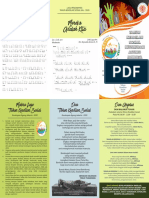 Leaflet Doa TKS New PDF