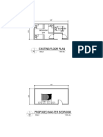Master Bedroom PDF