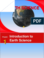 01.introduction To Earth Science