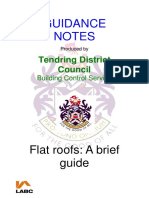 Flat Roof Guide PDF