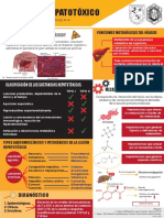 Equiipo 6. Sindrome Hepatotoxico