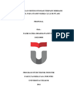 Perancangan Sistem Otomasi Terpadu Berba PDF