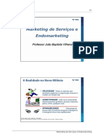 02 Marketing de Serviços e Endomarketing - JB Vilhena - 2019.ppt (Modo de Compatibilidade)