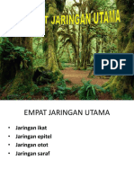 Empat Jaringan Utama dan Perkembangannya