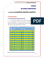 Resume CV Karya Nusantara PDF