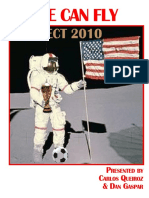 Project2010 - USA Blueprint For 2010 WC