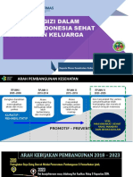 Kebijakan Gizi Pis-Pk