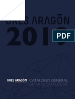 Catalogo Productos Gresaragon 2019 PDF