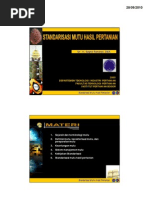 Download Bahan Bacaan Manajemen Mutu Hasil Pertanian by Tika Sri Haningsih SN44568906 doc pdf