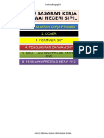 Form SKP Nurwati 2019
