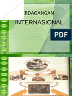 PERDAGANGAN INTERNASIONAL_KEMAL