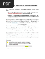 Script de configuração -Usuário TREINAMENTO.docx