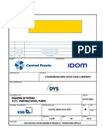CCPSL-EDW-DVS-3752 REVA ESQUEMA DE PINTURA 3111 - PORTABLE DIESEL PUMPS