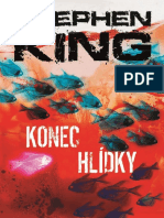 Konec Hlídky - S. King PDF