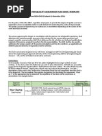 QAP_Template_03-2018