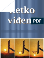 Retko Videno - Pps