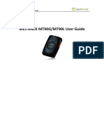 MEITRACK MT90G MT90L User Guide