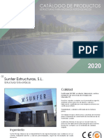 Sunfer Catálogo de Productos 2020