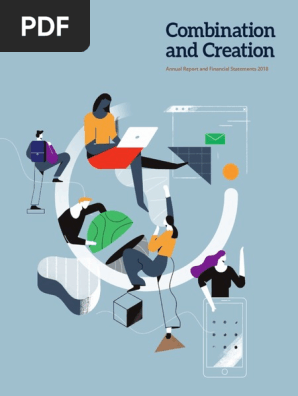 Informa Annual Report And Financial Statements 18 Pdf Board Of Directors Brand