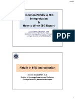 EEG 2010 Pitfalls in EEG Interpretation-Anannit HO