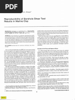 Repeatabilty of Borehole Shear Test Results PDF