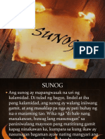 SUNOG