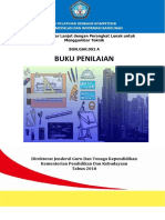 04 Buku Penilaian, BGN - Gak.002 A - 0602