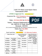 CMI Tessellate 2020 TMT Prospectus Final Version