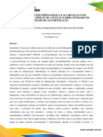 INTERVENÇÃO PSICOPEDAGÓGICA E AS CRIANÇAS COM TDAH.pdf