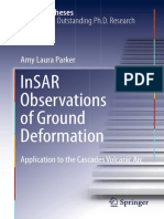 (Springer Theses) Amy Laura Parker (Auth.) - InSAR Observations of Ground Deformation - Application To The Cascades Volcanic Arc-Springer International Publishing (2017)