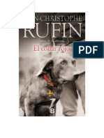 Rufin Jean Christophe - El Collar Rojo