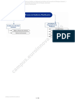 U5. Fases Del Proceso de Auditoría, Planificación