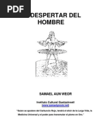 El Despertar del hombre