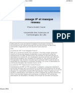 Cours3 IPM adressageIP