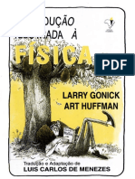 Introdução Ilustrada A Física - Larry - Gonick - Art - Huffman PDF