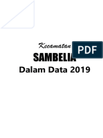 Sambelia 2019 PDF