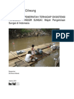 Download Laporan Riset Ciliwung - INFID by INFID JAKARTA SN44570900 doc pdf