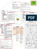 Mind Map CHF