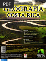 Download NO 1 REVISTA GEOGRAFA DE COSTA RICA by GEOGRAFA DE COSTA RICA SN44571183 doc pdf