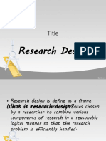 Report( research design)-2