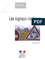 Signauxroutiers PDF