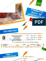 INSTRUCTIVO - Formato 2020 - ACTUALIZADO - 9 - OCT - 2019 PDF